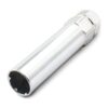 Accesorios de rueda piezas cromo 6 puntos Spline Drive_1