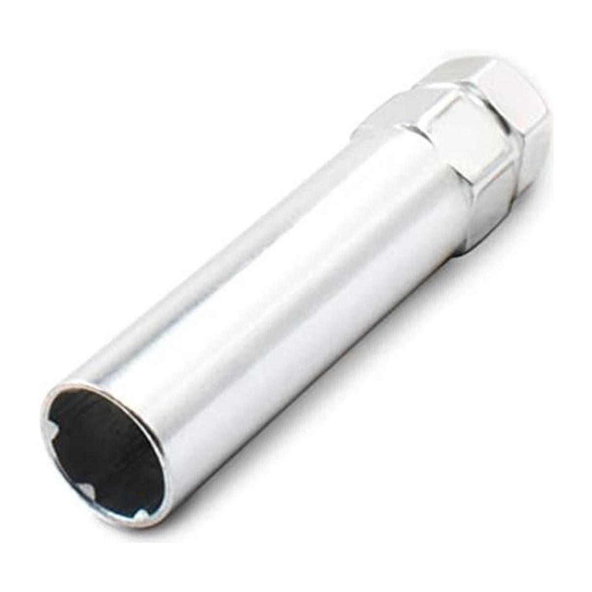 Accesorios de rueda piezas cromo 6 puntos Spline Drive