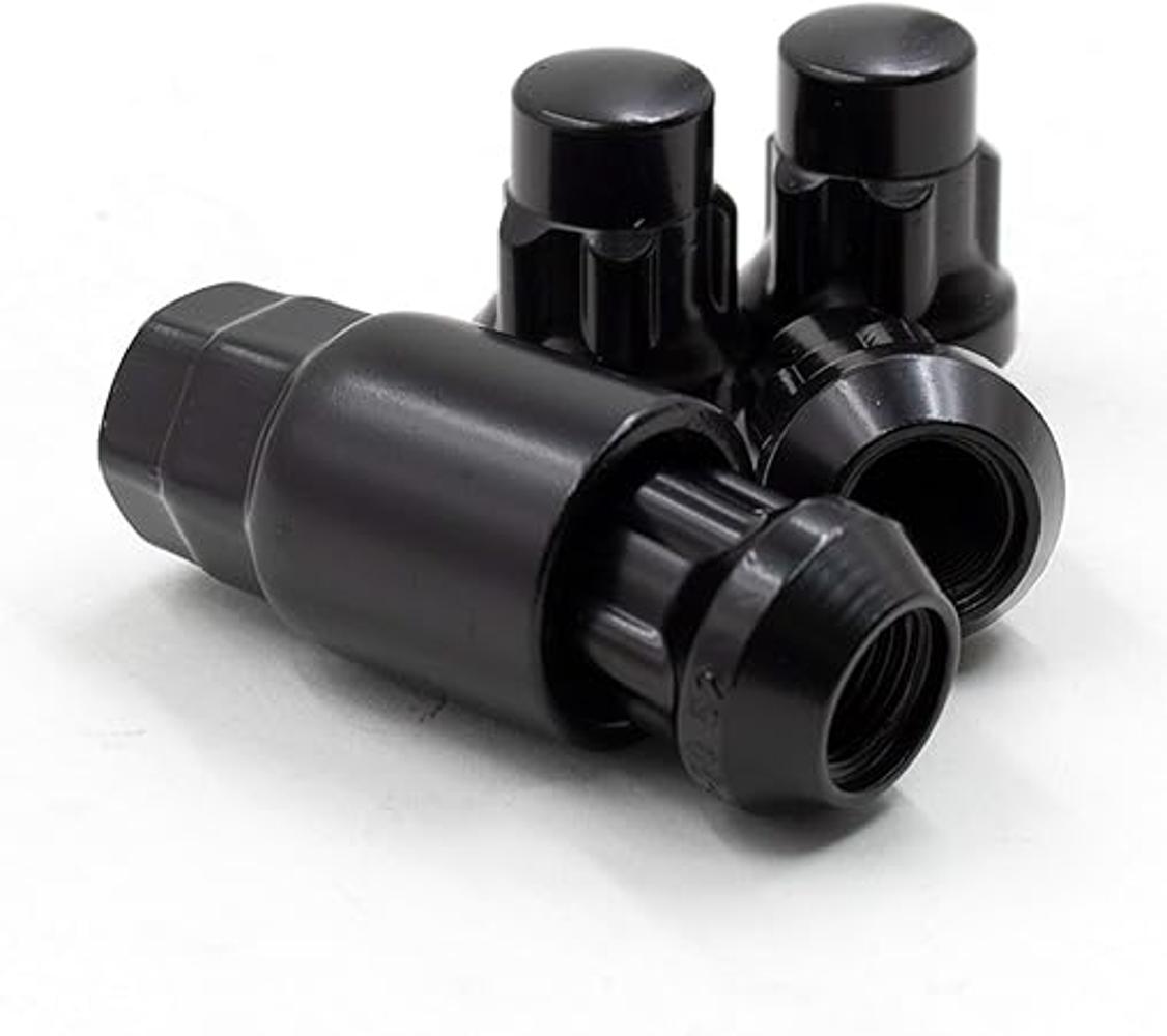 Wheel Accessories Parts Juego de cerraduras de rueda con