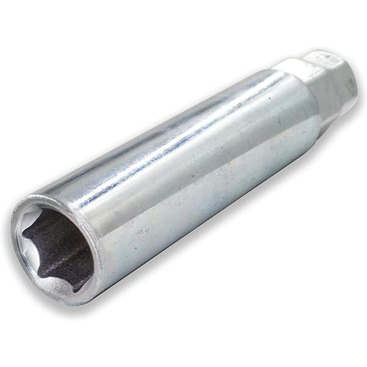 Accesorios de rueda piezas llave de enchufe para tuercas