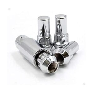 Wheel Accessories Parts Tuercas de bloqueo de rueda XL de_1