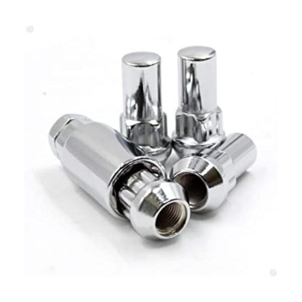 Wheel Accessories Parts Tuercas de bloqueo de rueda XL de_1