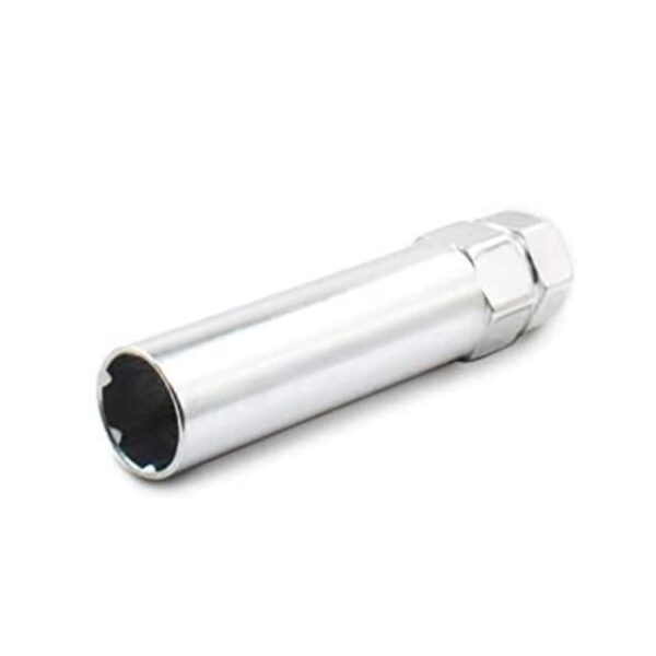 Accesorios de rueda 6 puntos Spline Tuner Lug Nut Key_1