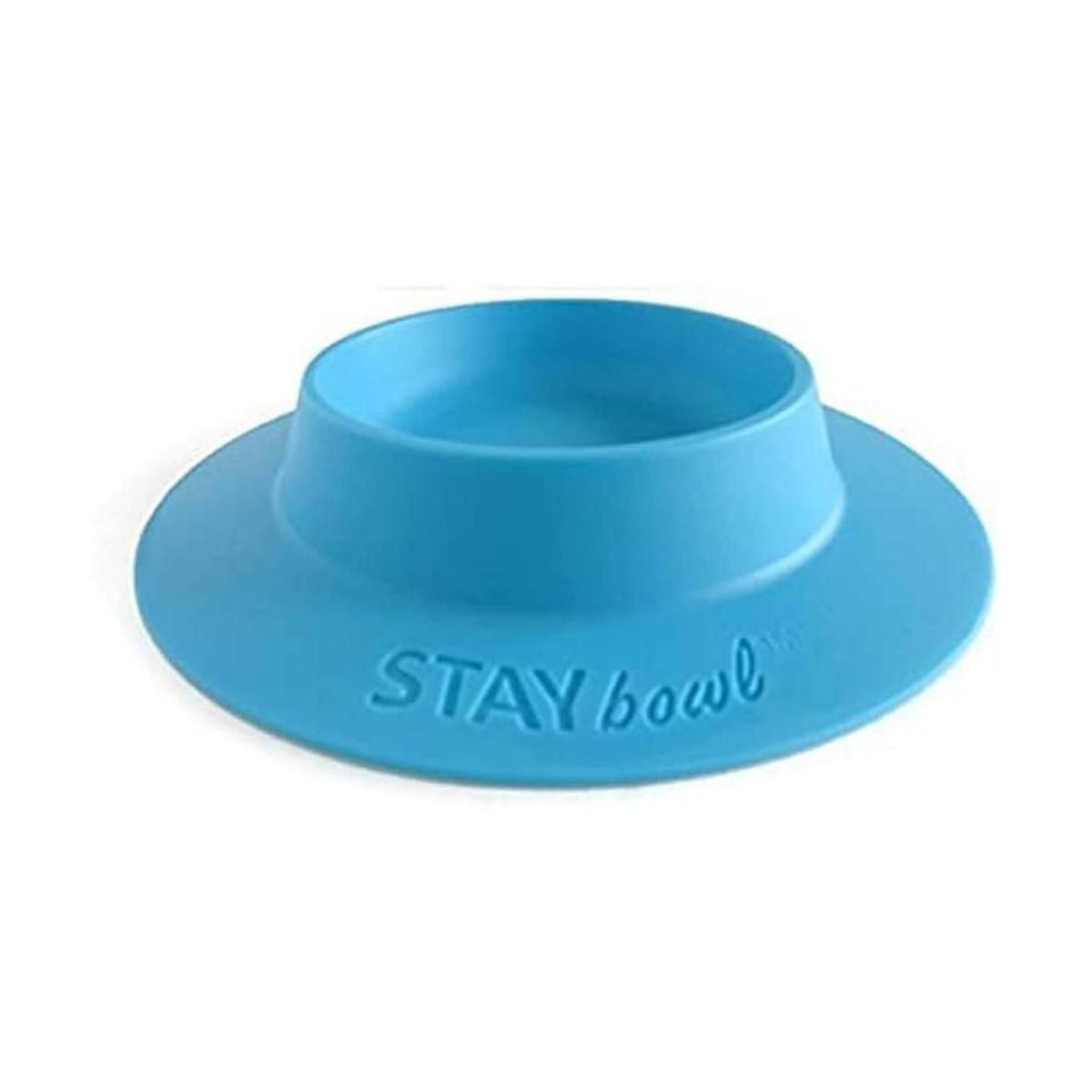 staybowl tipproof tazón para conejillos de Indias y otros