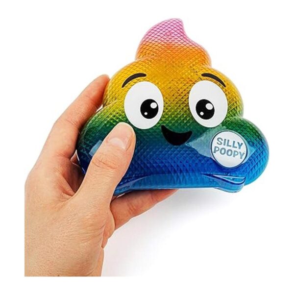 What Do You Meme Silly Poopys Hide Seek Juguete de_2
