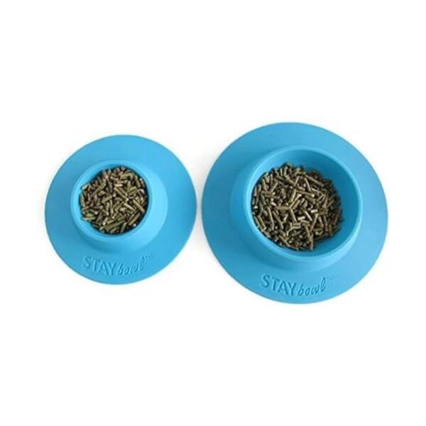 staybowl tipproof tazón para conejillos de Indias y otros_2