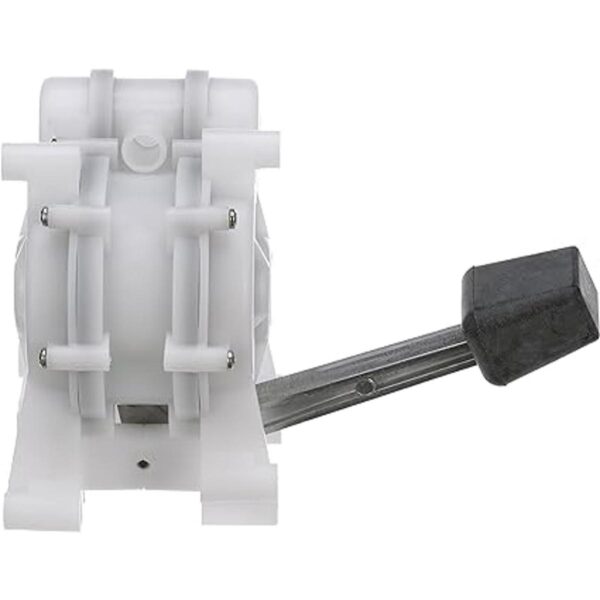Whale GP0550 Gusher Galley Mk 3 Bomba manual de cocina_3