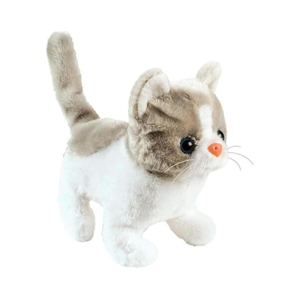 Westminster Cloud The Mechanical Kitten GrisBlanco_4