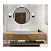 Westinghouse Lighting Sylvestre Candelabro de cinco_5