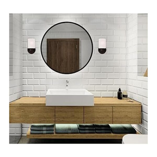 Westinghouse Lighting Sylvestre Candelabro de cinco_5