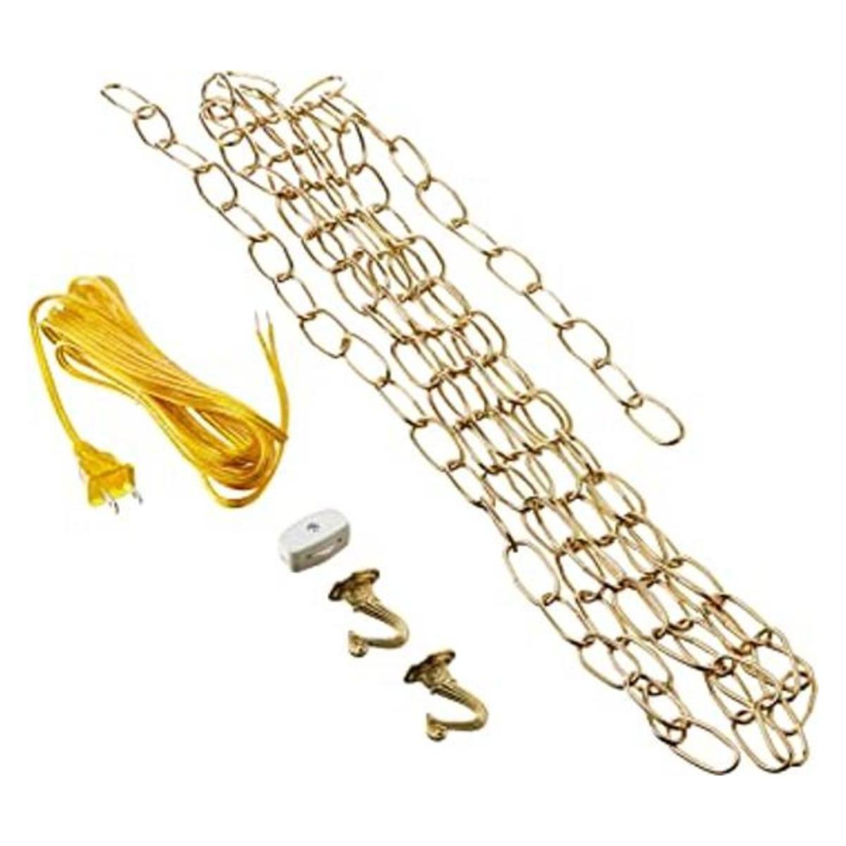 Westinghouse Lighting 7048000 Kit de intercambio de 9.8