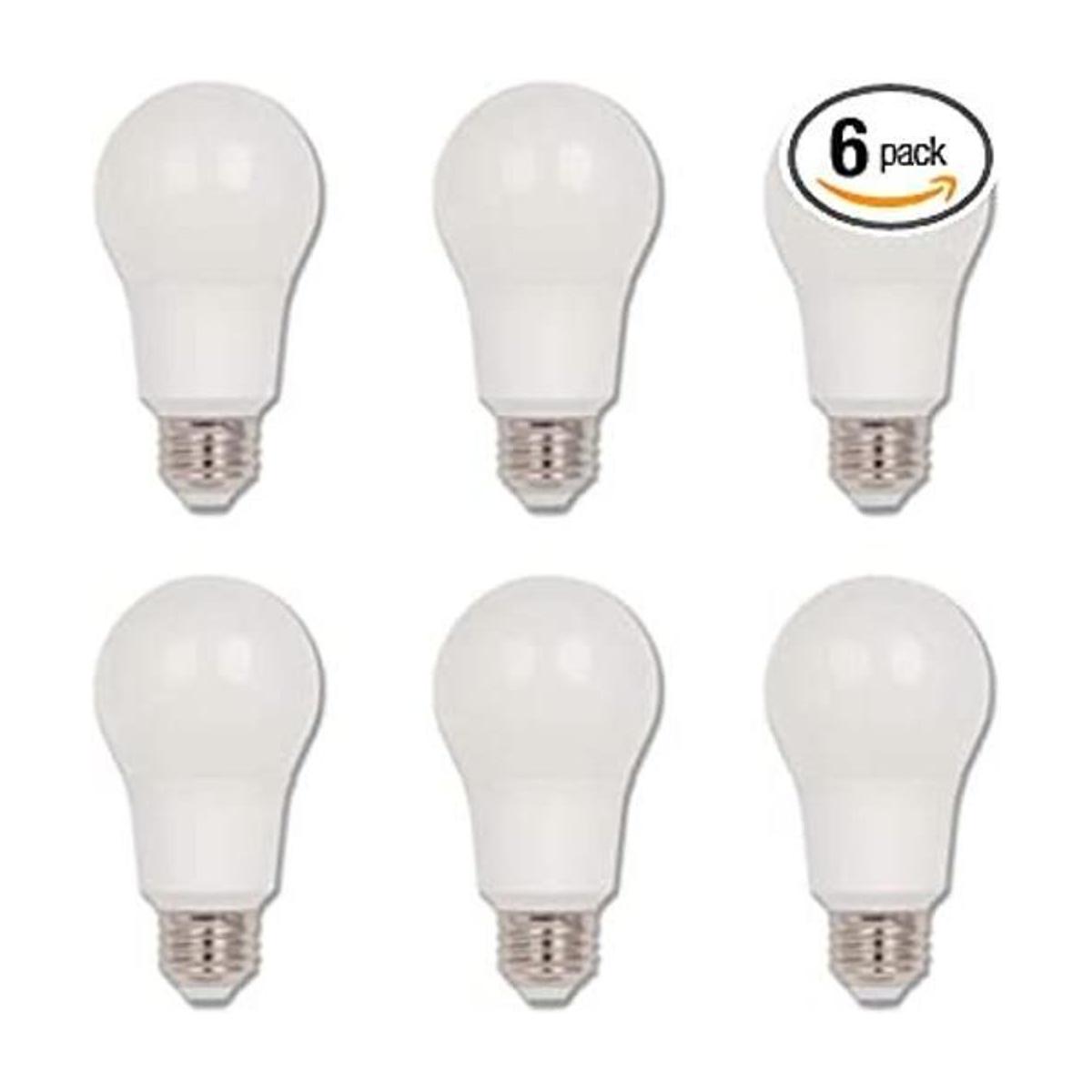 Westinghouse Lighting 5077120 Bombilla LED 9