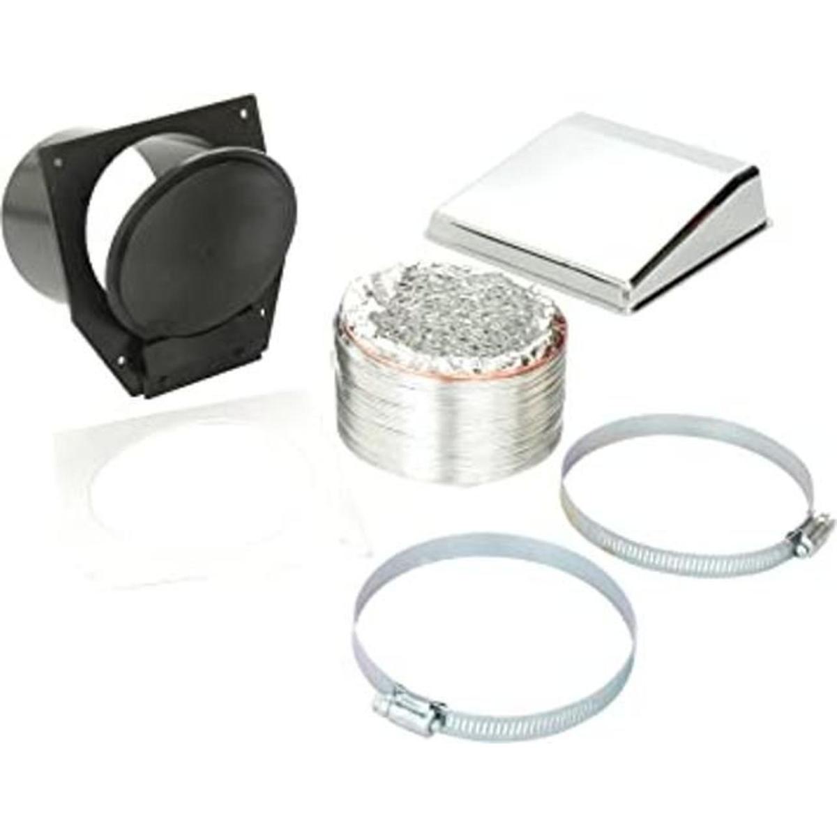 Westland VID403AC Kit de ventilación para secadora con