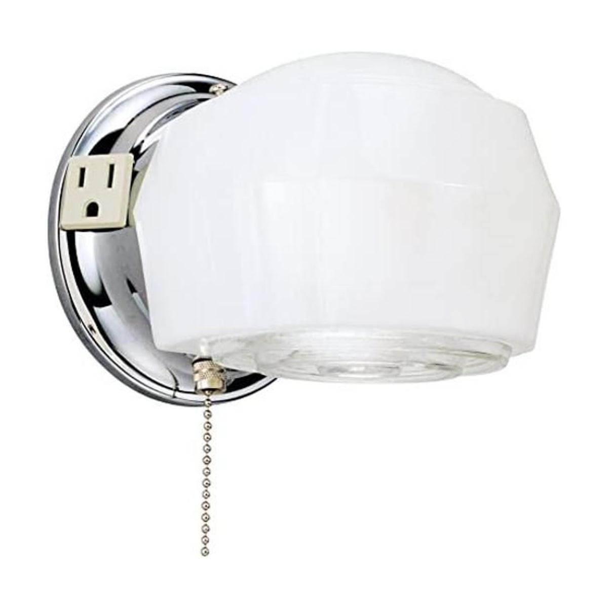 Westinghouse 66402 Soporte de pared de 5 14 pulgadas de