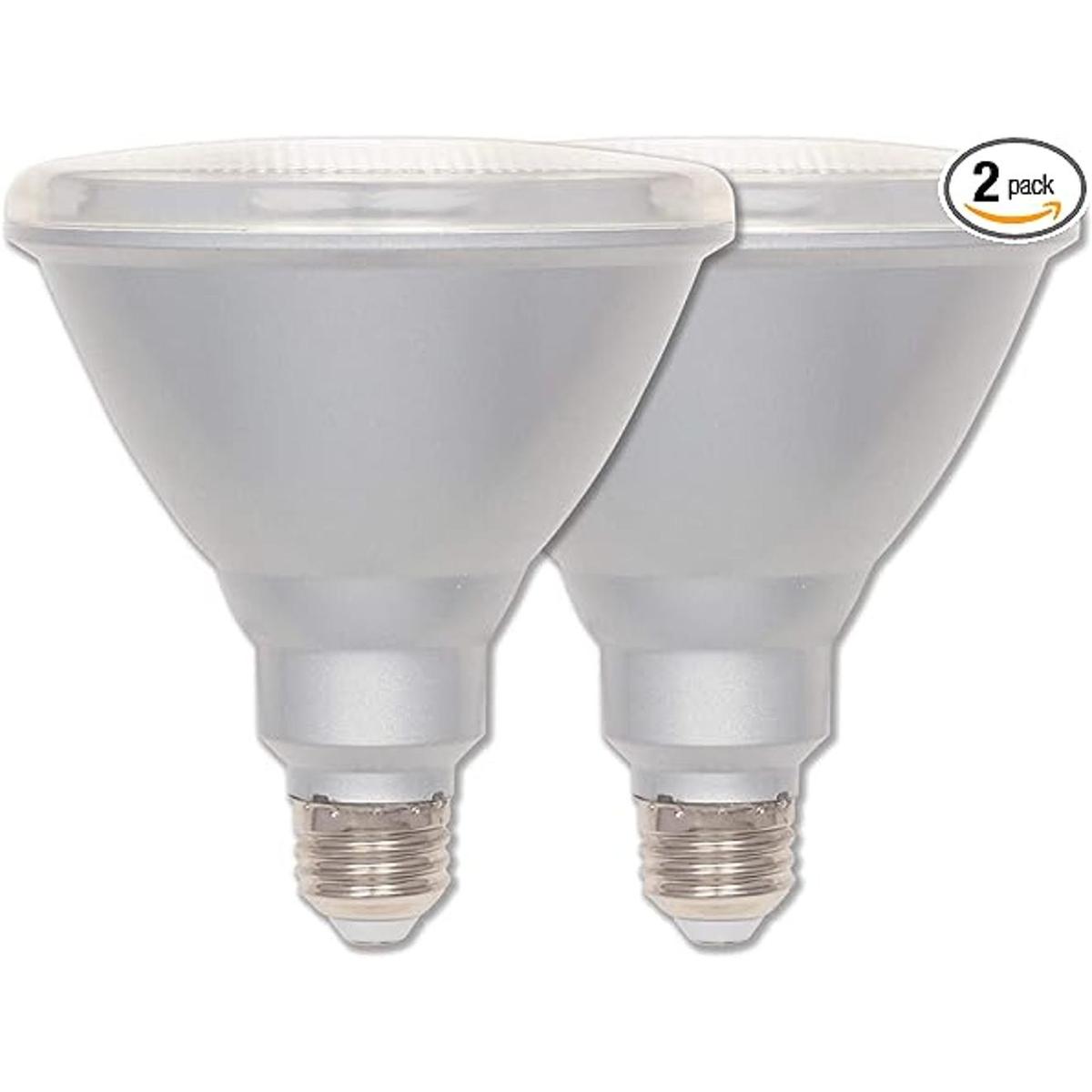 Westinghouse Lighting 5311400 Bombilla LED PAR38 de 15