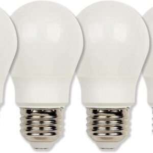 Westinghouse Lighting 4513420 Bombilla LED 4 unidades_1