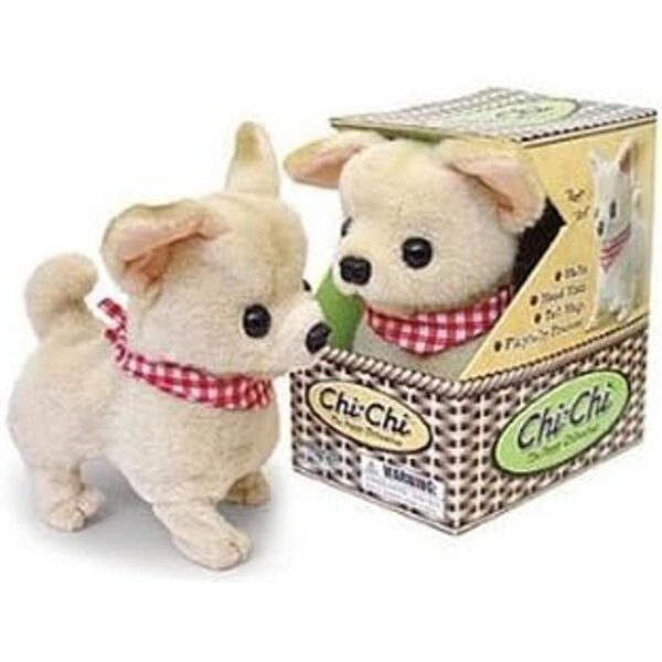 Chihuahua ChiChi_2