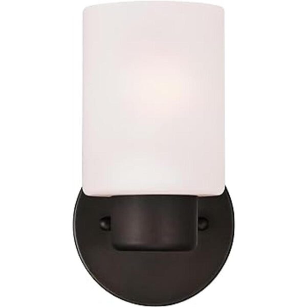 Westinghouse Lighting Sylvestre Candelabro de cinco_2