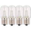 Westinghouse Lighting 4511920 Bombilla LED transparente_1