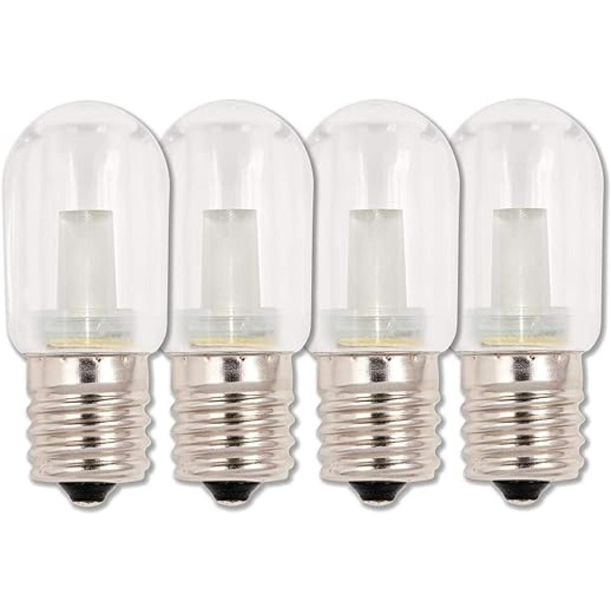 Westinghouse Lighting 4511920 Bombilla LED transparente