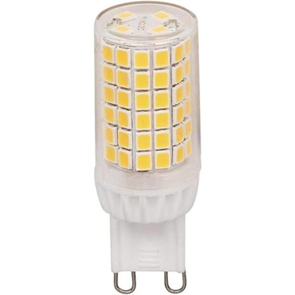 Westinghouse Lighting G9 Bombilla LED regulable luz_2