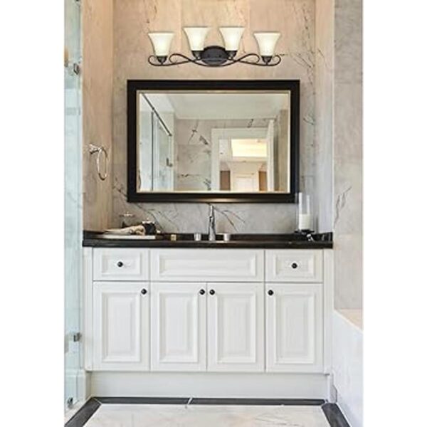 Westinghouse Lighting Dunmore Lámpara de pared para_4