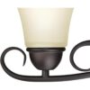 Westinghouse Lighting Dunmore Lámpara de pared para_3