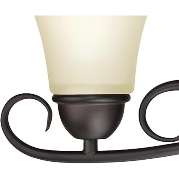 Westinghouse Lighting Dunmore Lámpara de pared para_3