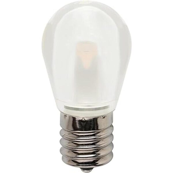 Westinghouse Lighting 4511420 Bombilla LED transparente_2