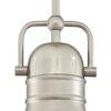 Westinghouse Lighting Boswell Lámpara de araña 3 luces_3