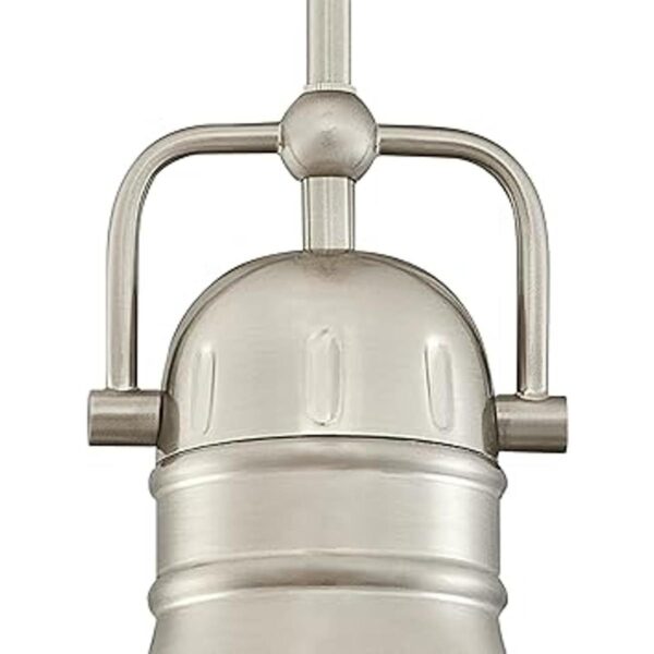 Westinghouse Lighting Boswell Lámpara de araña 3 luces_3