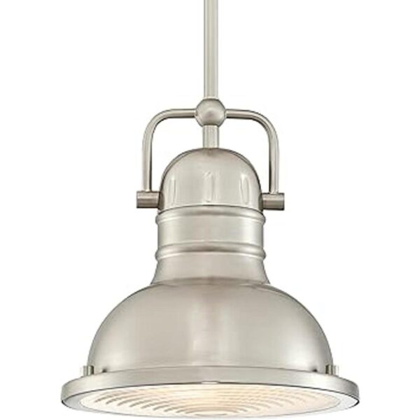 Westinghouse Lighting Boswell Lámpara de araña 3 luces_2