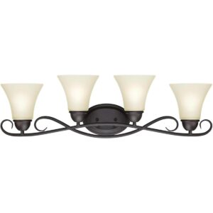 Westinghouse Lighting Dunmore Lámpara de pared para_1