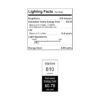 Westinghouse Lighting 5317500 Bombilla LED de filamento_5