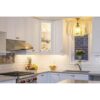 Westinghouse Lighting 4511920 Bombilla LED transparente_3