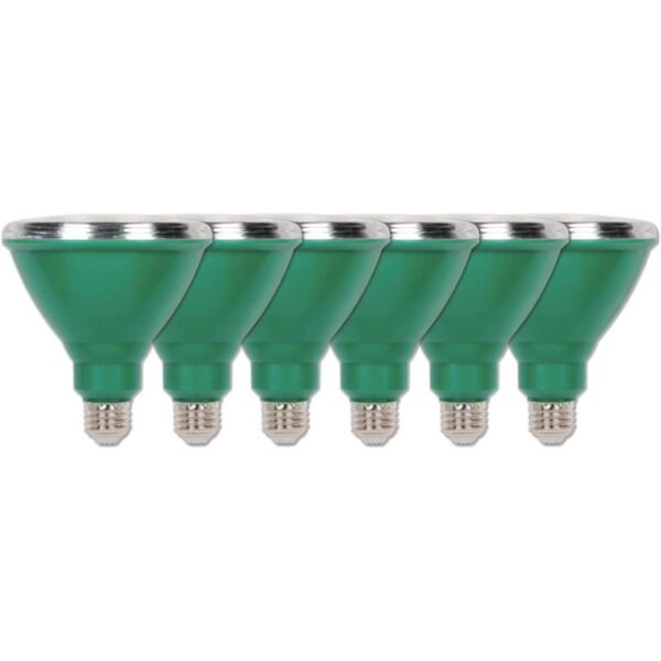 Westinghouse Bombilla LED para exteriores base media_1