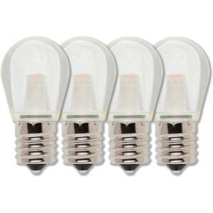 Westinghouse Lighting 4511420 Bombilla LED transparente_1