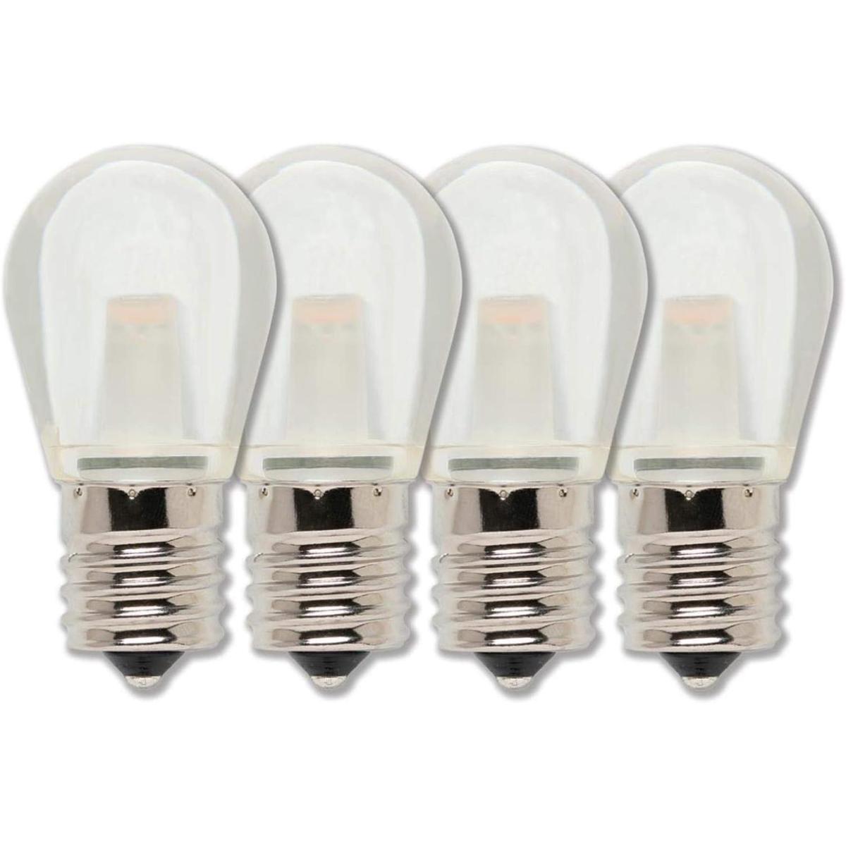 Westinghouse Lighting 4511420 Bombilla LED transparente