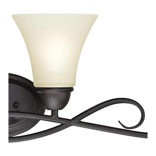 Westinghouse Lighting Dunmore Lámpara de pared para_2