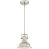 Westinghouse Lighting Boswell Lámpara de araña 3 luces_1