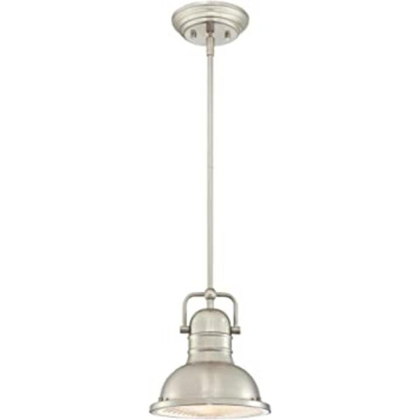 Westinghouse Lighting Boswell Lámpara de araña 3 luces_1
