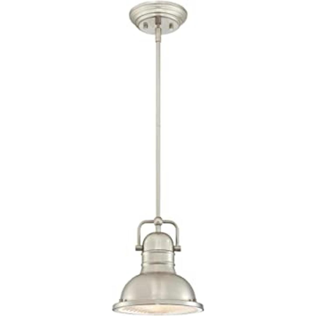 Westinghouse Lighting Boswell Lámpara de araña 3 luces