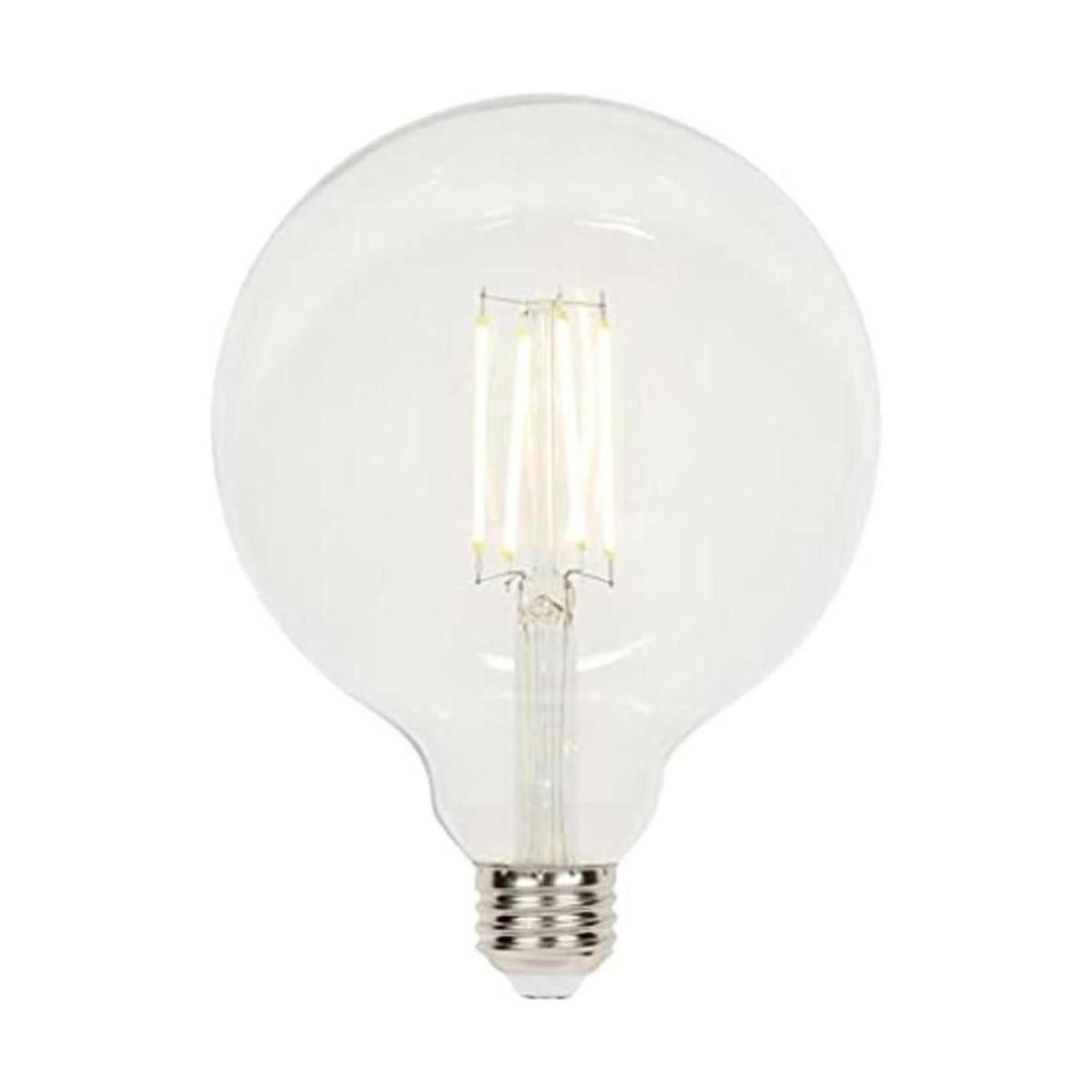 Westinghouse Lighting 5317500 Bombilla LED de filamento