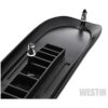 Westin 25 0001 Black Signature Pad y clip_4