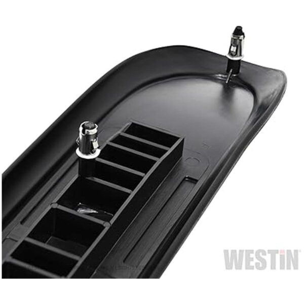 Westin 25 0001 Black Signature Pad y clip_4