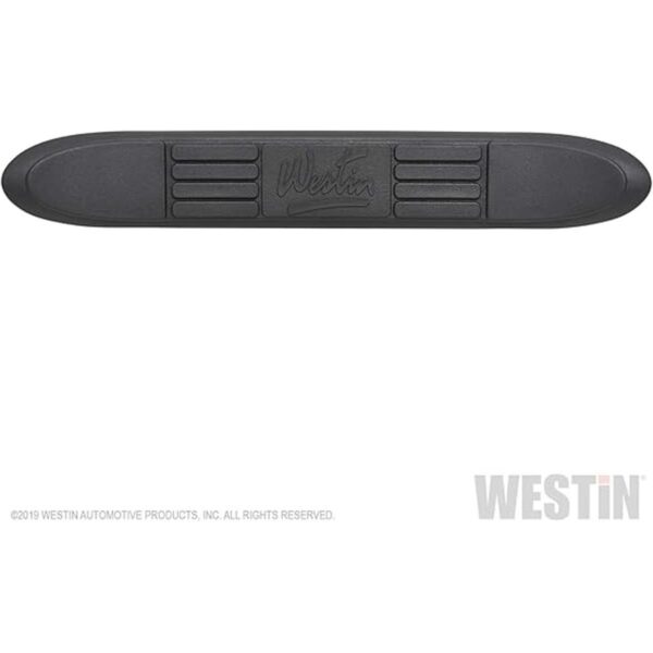 Westin 25 0001 Black Signature Pad y clip_2