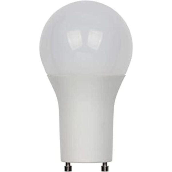 Westinghouse Lighting 5315800 Bombilla LED de base GU24_1