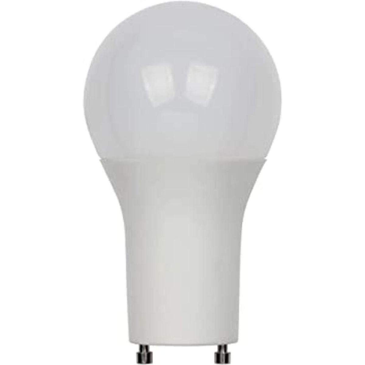 Westinghouse Lighting 5315800 Bombilla LED de base GU24