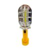 Luz problemática extra brillante COB linterna de trabajo_2
