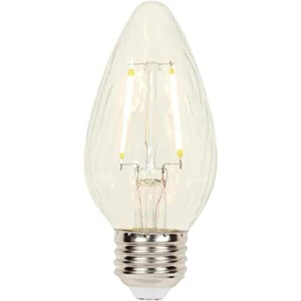 Westinghouse Lighting 3319300 Bombilla LED 25 W_1